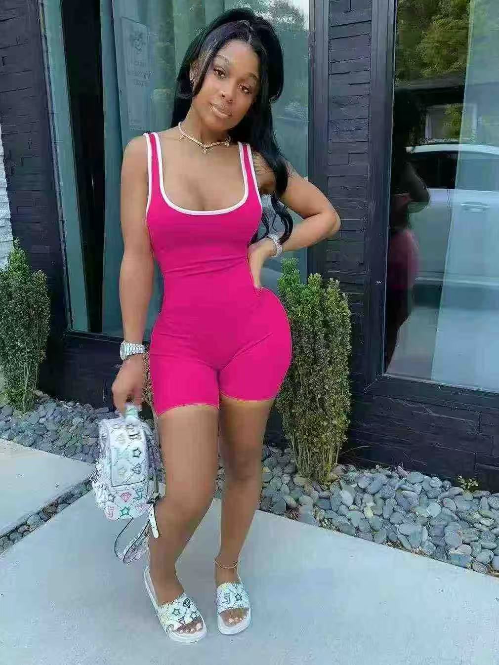 USA$0.5 Only/Wemen's Stretch Bodysuit