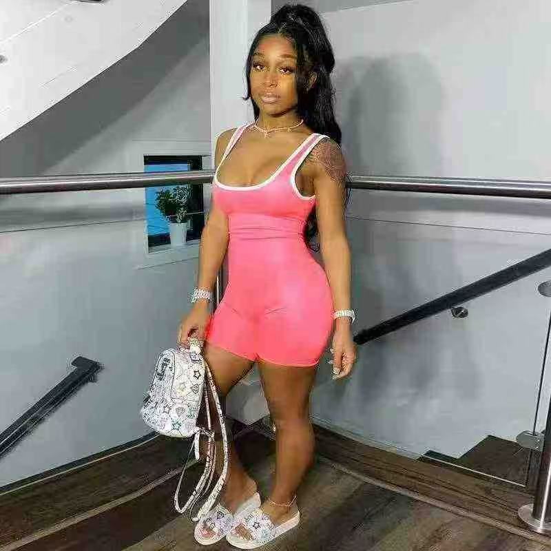 USA$0.5 Only/Wemen's Stretch Bodysuit