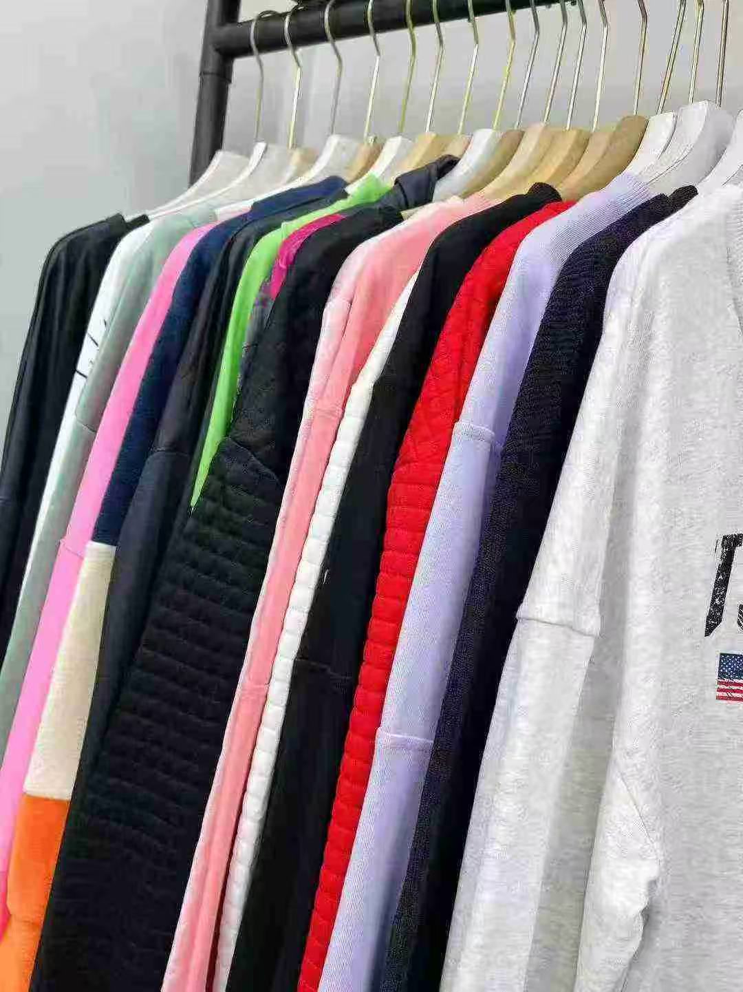 Wemen's Casual Oversized Sweatshirt