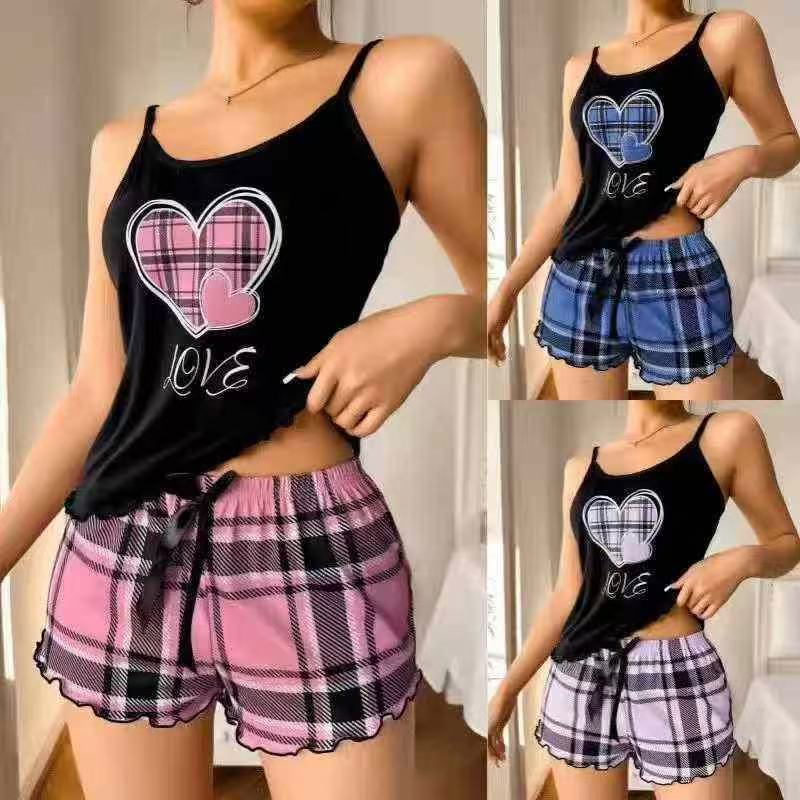 Women's Loungewear & Pajamas