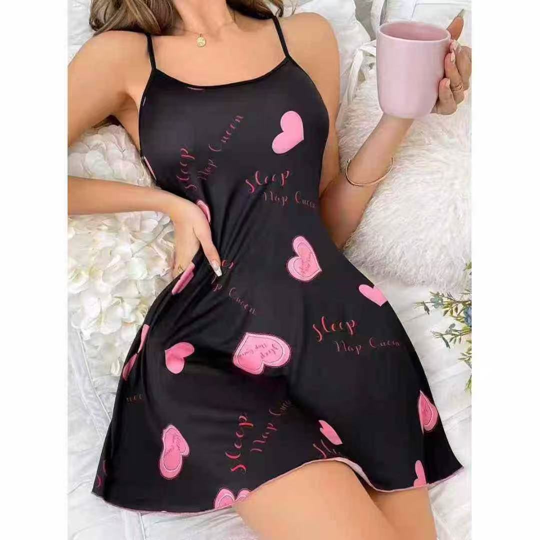 Women's Loungewear & Pajamas