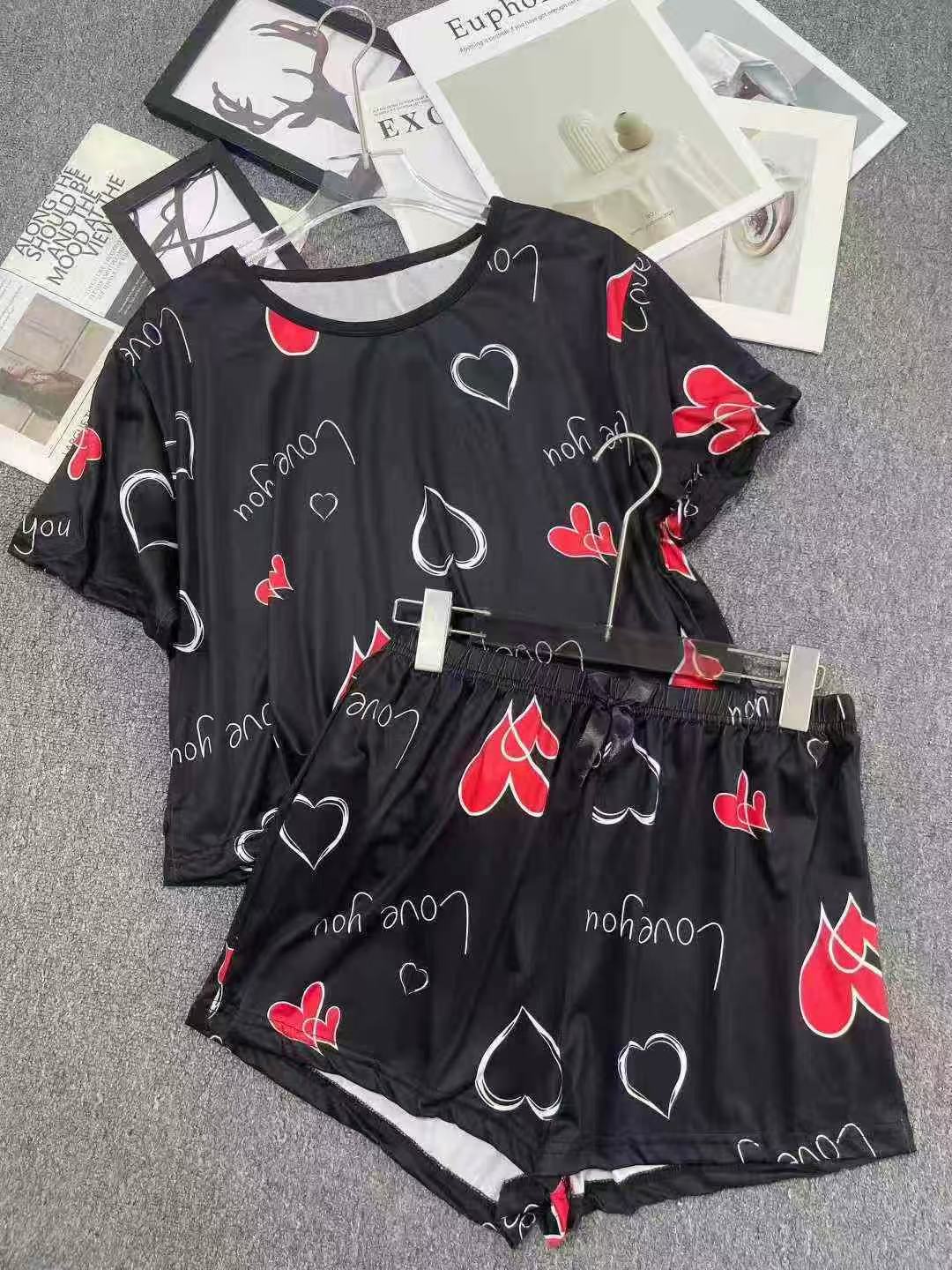 Women's Loungewear & Pajamas
